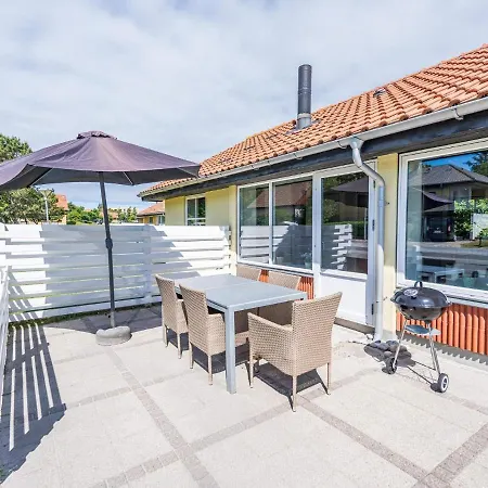 Holiday home Holiday Cxlii