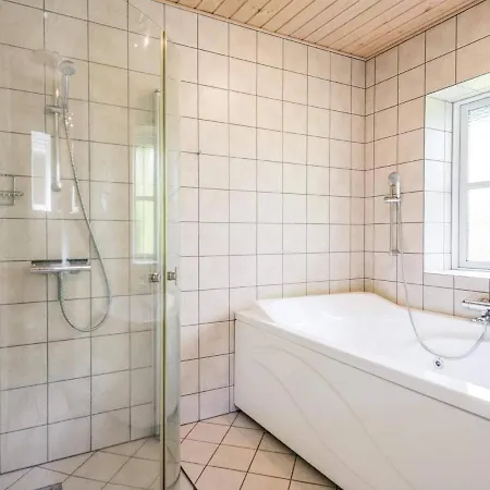 Holiday Cxlii Holiday home