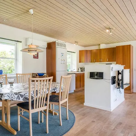 Holiday home Holiday Cxlii